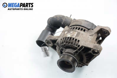 Алтернатор / генератор за Fiat Brava Hatchback (10.1995 - 06.2003) 1.6 16V (182.BB), 103 к.с.