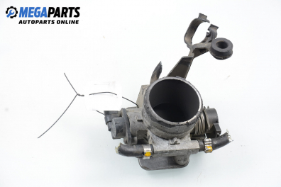 Дроселова клапа за Fiat Brava Hatchback (10.1995 - 06.2003) 1.6 16V (182.BB), 103 к.с.