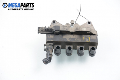 Запалителна бобина за Fiat Brava Hatchback (10.1995 - 06.2003) 1.6 16V (182.BB), 103 к.с.