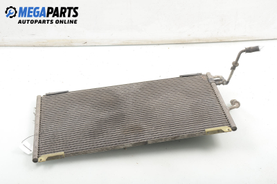 Климатичен радиатор за Peugeot 406 Break (10.1996 - 10.2004) 2.1 TD 12V, 109 к.с.