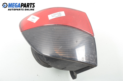 Стоп за Peugeot 406 Break (10.1996 - 10.2004), комби, позиция: лява