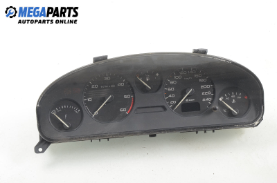 Километраж за Peugeot 406 Break (10.1996 - 10.2004) 2.1 TD 12V, 109 к.с.