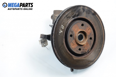 Шенкел главина за Peugeot 406 Break (10.1996 - 10.2004), позиция: предна, дясна