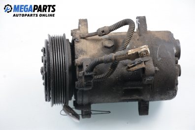 Компресор климатик за Peugeot 406 Break (10.1996 - 10.2004) 2.1 TD 12V, 109 к.с.