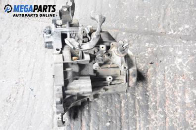 Ръчна скоростна кутия за Peugeot 406 Break (10.1996 - 10.2004) 2.1 TD 12V, 109 к.с.