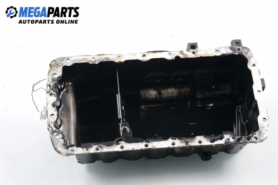 Картер за Peugeot 406 Break (10.1996 - 10.2004) 2.1 TD 12V, 109 к.с.