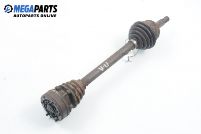 Полуоска за Volkswagen Golf II Hatchback (08.1983 - 12.1992) 1.3 Catalyst, 55 к.с., позиция: предна, лява