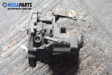 Ръчна скоростна кутия за Volkswagen Golf II Hatchback (08.1983 - 12.1992) 1.3 Catalyst, 55 к.с.