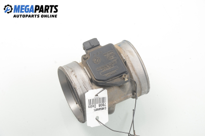 Дебитомер за Lancia Dedra Station Wagon (07.1994 - 07.1999) 1.8 16V LE (835FG), 113 к.с., № AFH70-13B