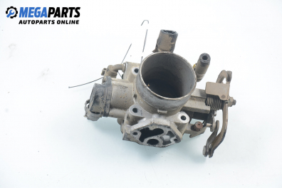 Дроселова клапа за Lancia Dedra Station Wagon (07.1994 - 07.1999) 1.8 16V LE (835FG), 113 к.с.