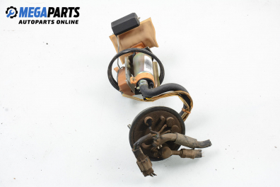Бензинова помпа за Hyundai Accent I Sedan (10.1994 - 01.2000) 1.3 i 12V, 84 к.с.