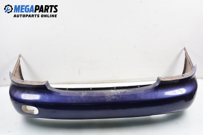 Задна броня за Hyundai Accent I Sedan (10.1994 - 01.2000), седан