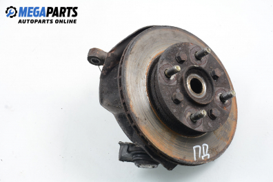 Шенкел главина за Hyundai Accent I Sedan (10.1994 - 01.2000), позиция: предна, дясна