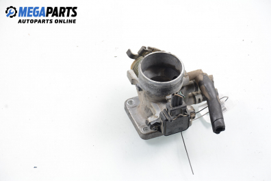 Дроселова клапа за Hyundai Accent I Sedan (10.1994 - 01.2000) 1.3 i 12V, 84 к.с.
