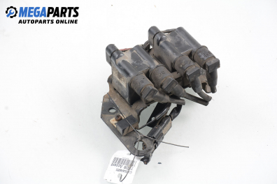 Запалителна бобина за Hyundai Accent I Sedan (10.1994 - 01.2000) 1.3 i 12V, 84 к.с.