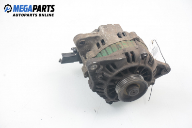 Алтернатор / генератор за Hyundai Accent I Sedan (10.1994 - 01.2000) 1.3 i 12V, 84 к.с.