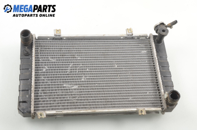 Воден радиатор за Daewoo Damas Box (1991 - 2004) 0.8, 38 к.с.