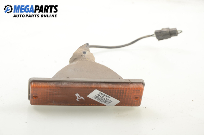 Габаритни светлини за Daewoo Damas Box (1991 - 2004), позиция: дясна