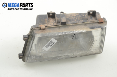 Фар за Daewoo Damas Box (1991 - 2004), позиция: лява