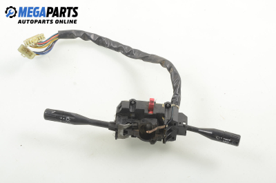 Лостчета светлини и чистачки за Daewoo Damas Box (1991 - 2004)