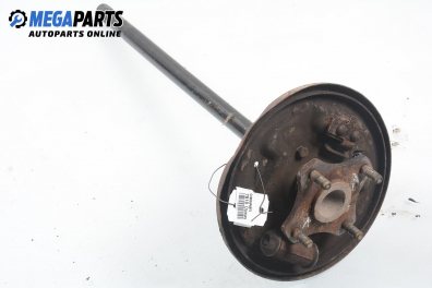 Шенкел главина за Daewoo Damas Box (1991 - 2004), позиция: предна, лява