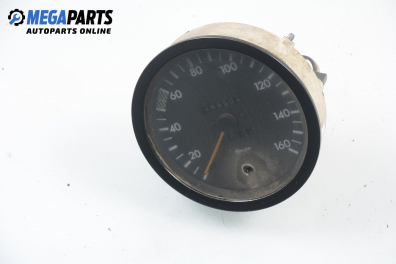 Километраж за Mercedes-Benz MB100 Bus (631) (02.1988 - 04.1996) D (631.333, 631.343, 631.334, 631.344), 75 к.с.