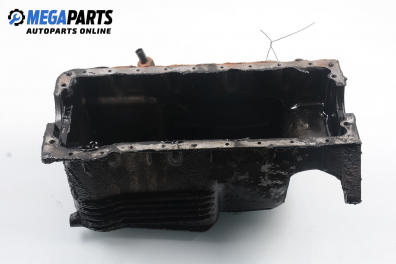 Картер за Mercedes-Benz MB100 Bus (631) (02.1988 - 04.1996) D (631.333, 631.343, 631.334, 631.344), 75 к.с.