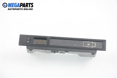 Часовник с индикаторен дисплей за Alfa Romeo 155 Sedan (01.1992 - 12.1997)