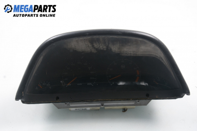 Километраж за Alfa Romeo 155 Sedan (01.1992 - 12.1997) 1.7 T.S. (167.A4D, 167.A4H), 115 к.с.