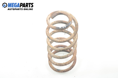Пружина за ходова част за Alfa Romeo 155 Sedan (01.1992 - 12.1997), седан, позиция: задна