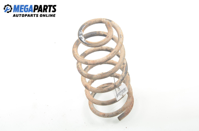 Пружина за ходова част за Alfa Romeo 155 Sedan (01.1992 - 12.1997), седан, позиция: задна