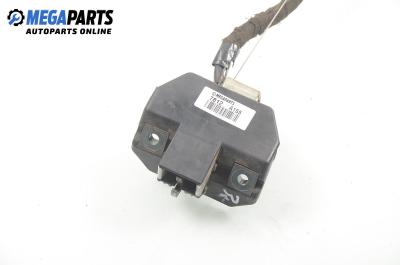 Брава заден капак за Alfa Romeo 155 Sedan (01.1992 - 12.1997), седан, позиция: задна