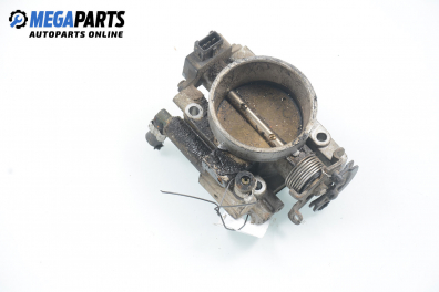 Дроселова клапа за Alfa Romeo 155 Sedan (01.1992 - 12.1997) 1.7 T.S. (167.A4D, 167.A4H), 115 к.с.