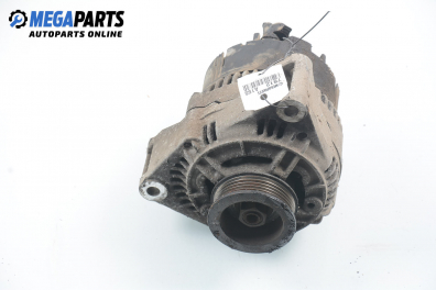 Алтернатор / генератор за Alfa Romeo 155 Sedan (01.1992 - 12.1997) 1.7 T.S. (167.A4D, 167.A4H), 115 к.с.