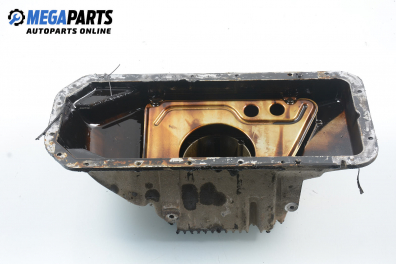 Картер за Alfa Romeo 155 Sedan (01.1992 - 12.1997) 1.7 T.S. (167.A4D, 167.A4H), 115 к.с.