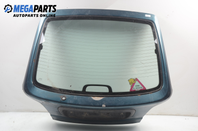 Заден капак за Renault Megane I Hatchback (08.1995 - 12.2004), 4+1 вр., хечбек, позиция: задна