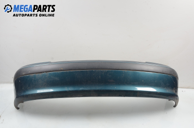 Задна броня за Renault Megane I Hatchback (08.1995 - 12.2004), хечбек