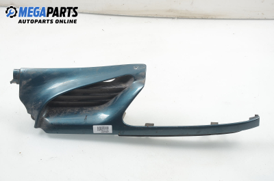 Решетка за Renault Megane I Hatchback (08.1995 - 12.2004), хечбек, позиция: лява