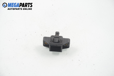 Брава заден капак за Renault Megane I Hatchback (08.1995 - 12.2004), хечбек, позиция: задна