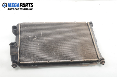 Воден радиатор за Renault Megane I Hatchback (08.1995 - 12.2004) 1.6 i (BA0L), 75 к.с.