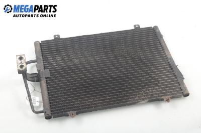 Климатичен радиатор за Renault Megane I Hatchback (08.1995 - 12.2004) 1.6 i (BA0L), 75 к.с.
