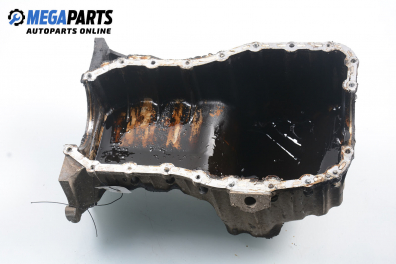 Картер за Renault Megane I Hatchback (08.1995 - 12.2004) 1.6 i (BA0L), 75 к.с.