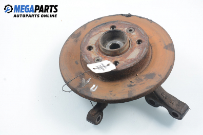 Шенкел главина за Renault Megane I Hatchback (08.1995 - 12.2004), позиция: предна, лява