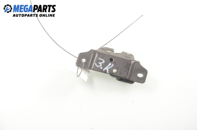 Брава заден капак за Citroen Xsara Hatchback (04.1997 - 04.2005), хечбек, позиция: задна