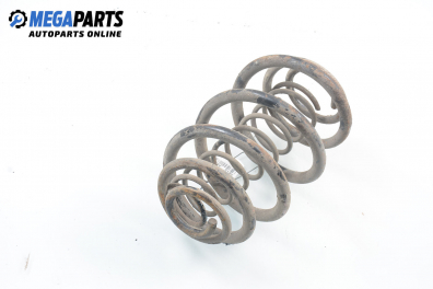 Пружина за ходова част за Opel Astra F Estate (09.1991 - 01.1998), комби, позиция: задна
