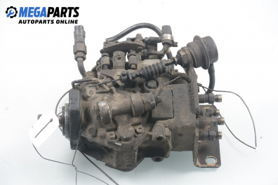 ГНП-горивонагнетателна помпа за Opel Astra F Estate (09.1991 - 01.1998) 1.7 D, 60 к.с.