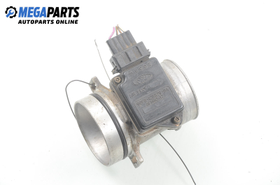 Дебитомер за Ford Escort VII Hatchback (01.1995 - 08.2002) 1.6 16V, 90 к.с.