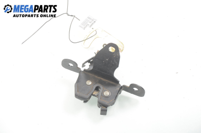 Брава заден капак за Ford Escort VII Hatchback (01.1995 - 08.2002), хечбек, позиция: задна