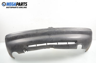 Задна броня за Ford Escort VII Hatchback (01.1995 - 08.2002), хечбек