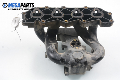 Всмукателен колектор за Ford Escort VII Hatchback (01.1995 - 08.2002) 1.6 16V, 90 к.с.